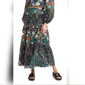 COPY - Banjanan maxi skirt new with tags